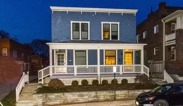 2 of 27 122 Wilber Ave Unit 122 Apartment for rent in Columbus, OH
