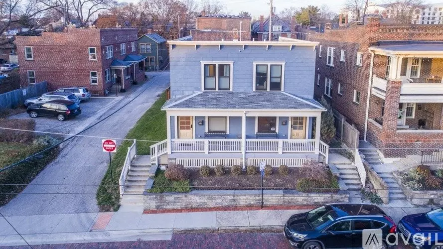 122 Wilber Ave Unit 122 Apartment for rent in Columbus, OH