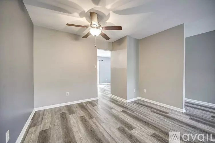 13711 Flowing Brook Ct Unit 45B Apartment for rent in Chantilly, VA