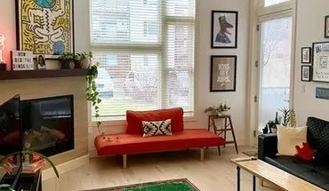 3 of 19 3301 Arapahoe Ave Unit 108 Apartment for rent in Boulder, CO