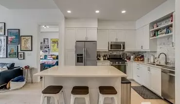 4 of 19 3301 Arapahoe Ave Unit 108 Apartment for rent in Boulder, CO