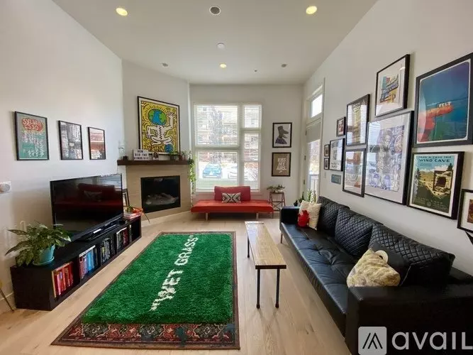 3301 Arapahoe Ave Unit 108 Apartment for rent in Boulder, CO