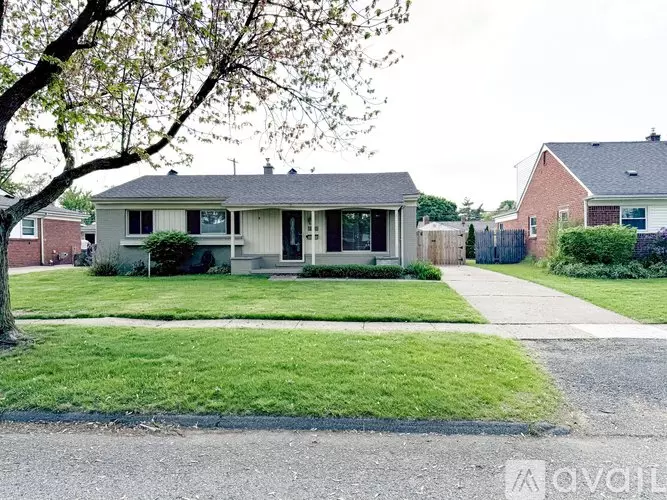 47337 Winthrop St House for rent in Macomb County, MI
