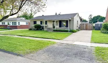2 of 20 47337 Winthrop St House for rent in Macomb County, MI