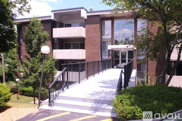 1401 Charlemagne Cir Unit 1401 Apartment for rent in Pittsburgh, PA