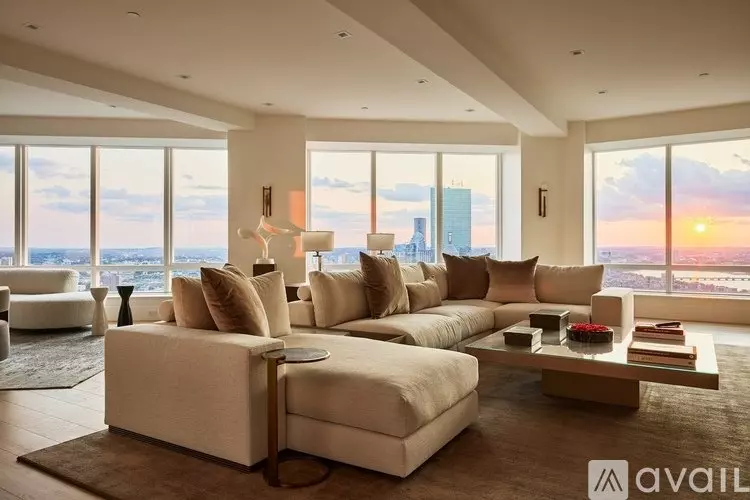 2 Avery St Unit Ph3 Apartment for rent in Boston, MA