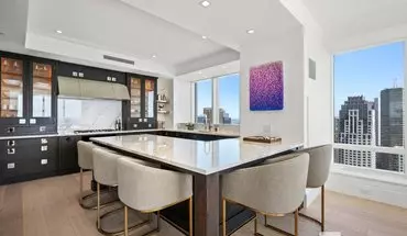 5 of 15 2 Avery St Unit Ph3 Apartment for rent in Boston, MA