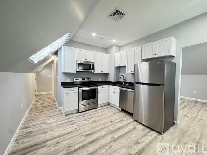 257 Willard St Unit 2 Apartment for rent in Quincy, MA
