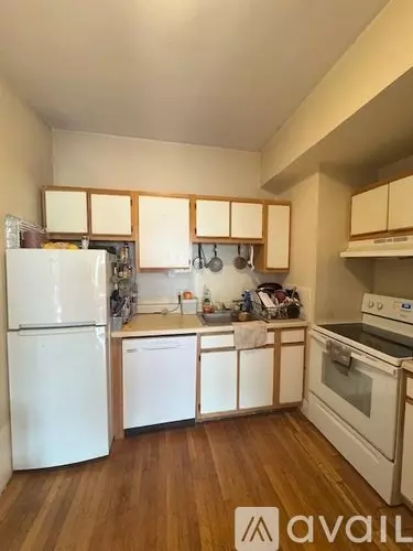 15 Park Vale Ave Unit 12 Apartment for rent in Boston, MA