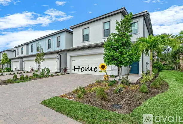 4286 Sonoma Oaks Dr Unit 4286 Apartment for rent in Naples, FL