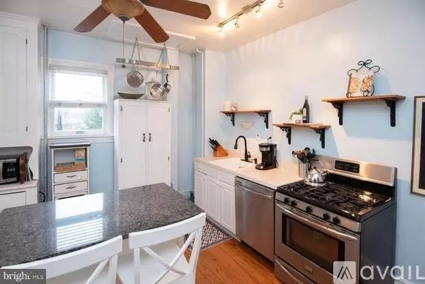 183 Decatur St Apartment for rent in Doylestown, PA