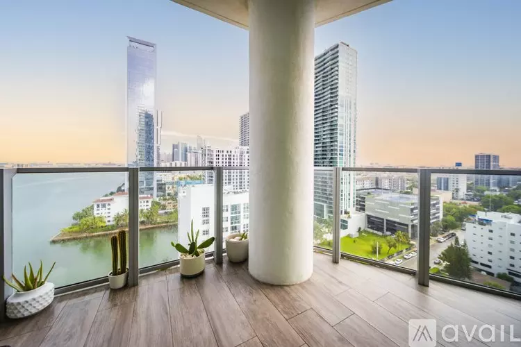2900 NE 7th Ave Unit 1509 Apartment for rent in Miami, FL