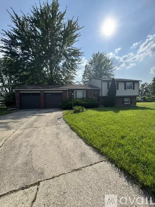 6911 Sequoia Ct House for rent in Mason, OH