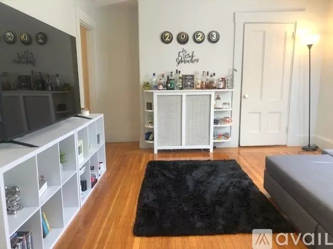 42 Faneuil St Unit 2 Apartment for rent in Boston, MA