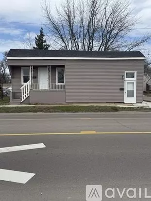 654 Ford Ave Apartment for rent in Wyandotte, MI