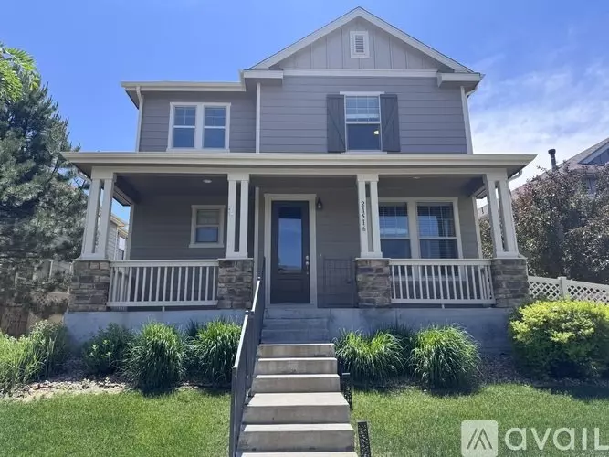 21516 E Stroll Ave House for rent in Parker, CO
