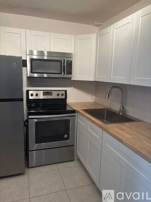 289 Andover L, Unit 289 Apartment for rent in West Palm Beach, FL