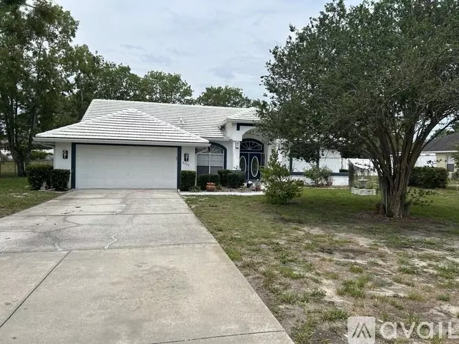 8005 Jasbow Jct House for rent in Spring Hill, FL