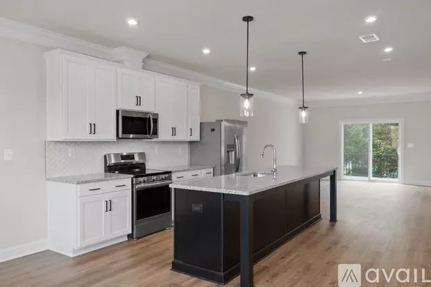 5018 Lindley Pl Unit A Apartment for rent in Charlottesville, VA