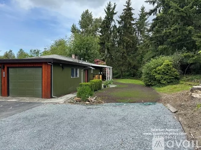 2405 S Meridian, Unit 2405 Apartment for rent in Puyallup, WA