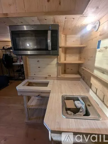 1301 S Church Ave Unit Studio Apartment for rent in Bozeman, MT
