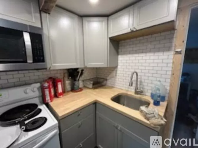 407 S 10th Ave Unit Main Apartment for rent in Bozeman, MT