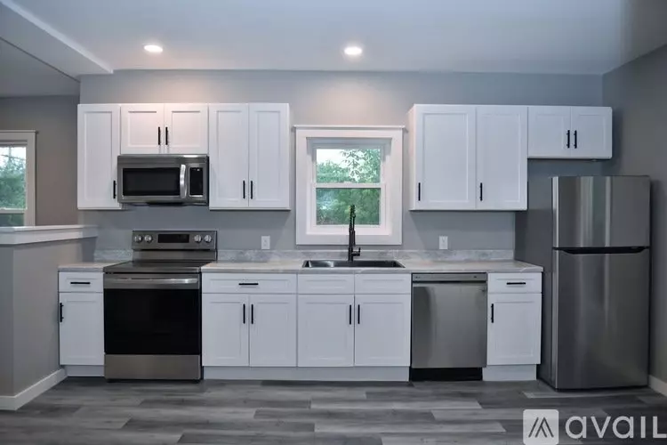 24 Lyman St Unit Apt Apartment for rent in Hoosick Falls, NY