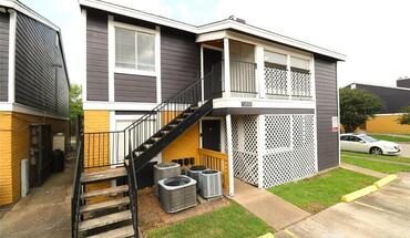 12659 Ashford Meadow Dr Unit D Apartment for rent in Houston, TX