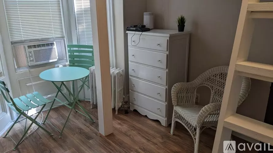442 444 Monroe Ave, Unit 1A Apartment for rent in Elizabeth, NJ