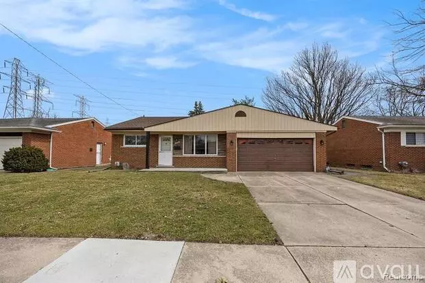 29728 Palomino Ave Apartment for rent in Warren, MI