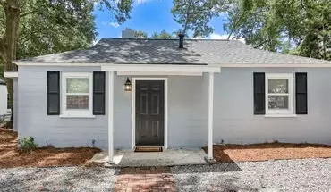 4 of 31 2403 New York Ave House for rent in Savannah, GA