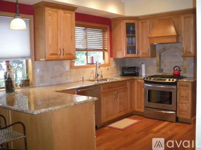 4940 Franklin Dr House for rent in Boulder, CO