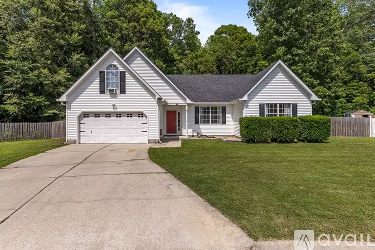 522 Pecan Ct House for rent in Suffolk, VA