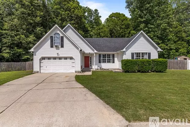 522 Pecan Ct Apartment for rent in Suffolk, VA