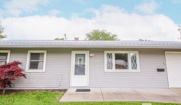 624 N Berkley Rd Apartment for rent in Kokomo, IN