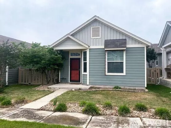 1292 Nevarez Apartment for rent in Kyle, TX 1292 Nevarez Apartment for rent in Kyle, TX