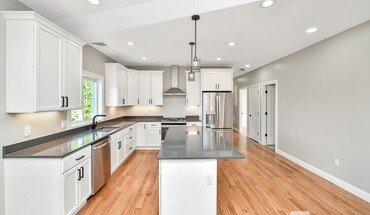 17 George St Unit 1 Apartment for rent in Boston, MA
