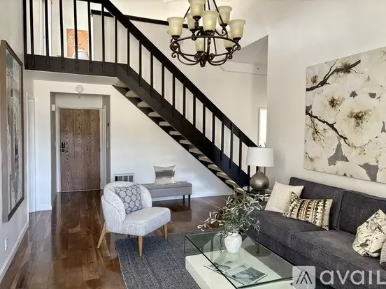 349 Philip Dr Unit Apt Apartment for rent in Daly City, CA