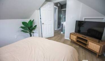510 S Indiana Ave Unit 3 Apartment for rent in Kokomo, IN