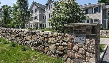 593 Main St Unit 304 Apartment for rent in Ridgefield, CT