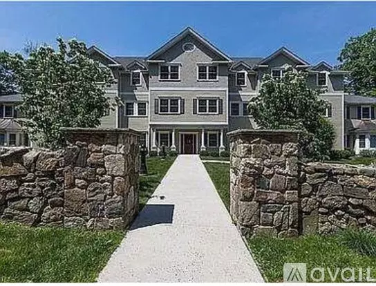 593 Main St Unit 304 Apartment for rent in Ridgefield, CT