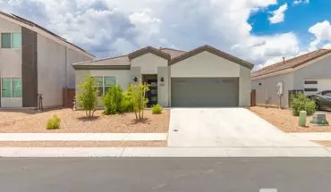 4 of 30 12734 E Russo Dr House for rent in Vail, AZ