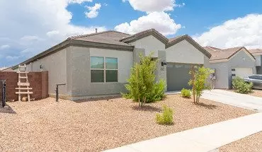 2 of 30 12734 E Russo Dr House for rent in Vail, AZ