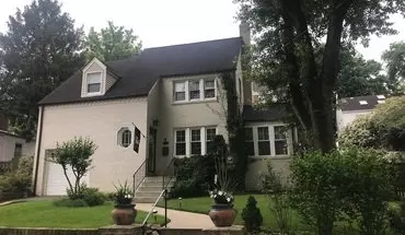 2 of 16 2808 E West Hwy House for rent in Chevy Chase, MD