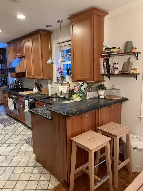 2808 E West Hwy House for rent in Chevy Chase, MD