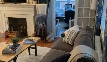 5 of 16 2808 E West Hwy House for rent in Chevy Chase, MD