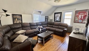 8 Trafford St Unit 2 Apartment for rent in Quincy, MA