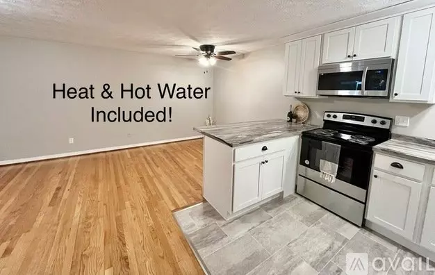 35 Mountain St Unit 59 Apartment for rent in Vernon, CT