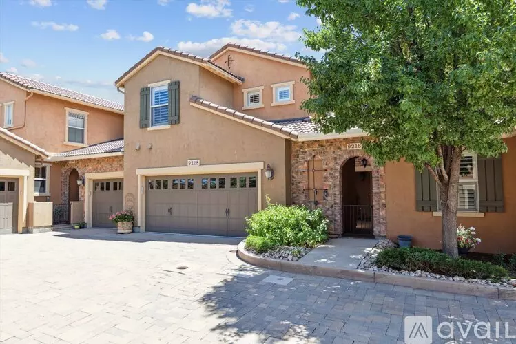 9218 Viaggio Way Unit 9218 Apartment for rent in Highlands Ranch, CO