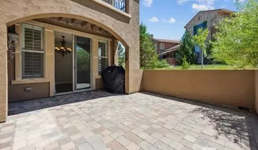 4 of 23 9218 Viaggio Way Unit 9218 Apartment for rent in Highlands Ranch, CO